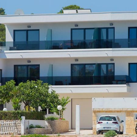 Hotel Paradise Punta Nečujam Exterior foto